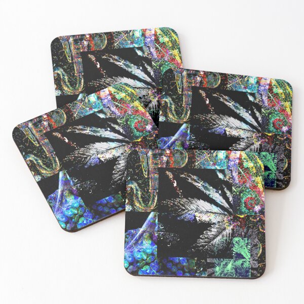 Item preview, Canabis matrix  designed and sold by Abstrakjsnc101.