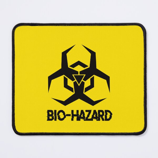 Item preview, BIO-HAZARD designed and sold by Chaos Apparel .