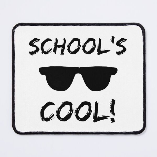 Item preview, schools cool designed and sold by KARDOL.
