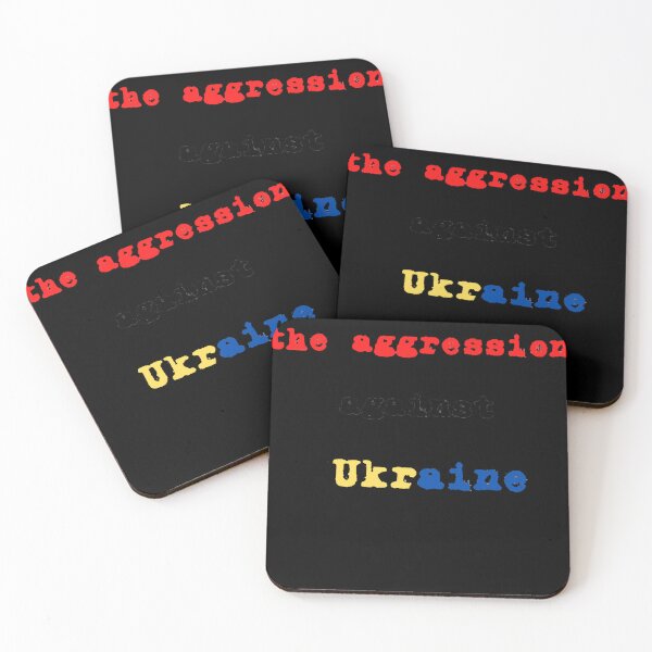 Item preview, Stop the aggression against Ukraine . Classic . designed and sold by posterbug34.