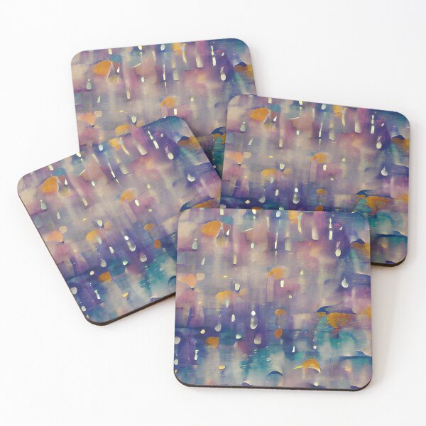 Item preview, Rainy Pattern designed and sold by Arkneer.