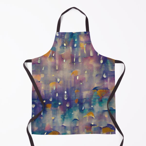 Item preview, Rainy Pattern designed and sold by Arkneer.