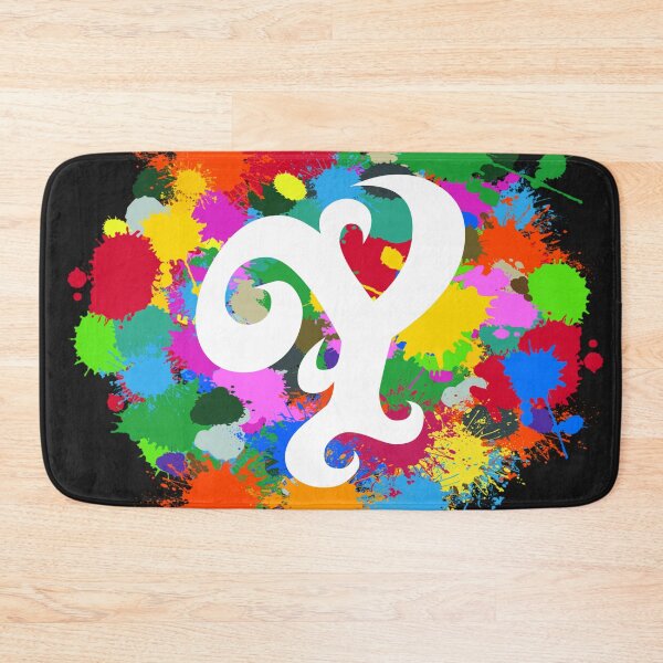 Item preview, letter y designed and sold by Elyora.