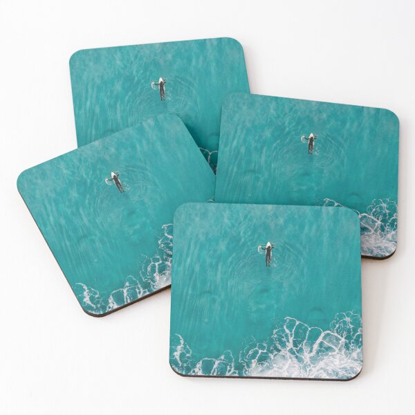 Item preview, Ocean Surf | Surfing designed and sold by simplife-art.