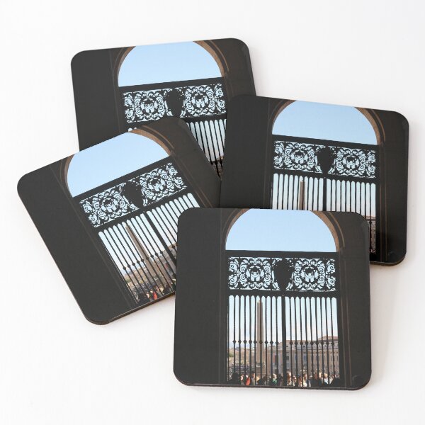 Item preview, Vatican Gates St. Peter's designed and sold by brady4415.