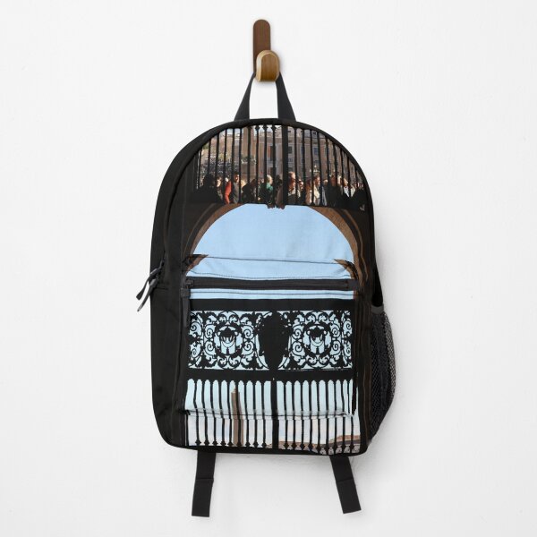 Item preview, Vatican Gates St. Peter's designed and sold by brady4415.