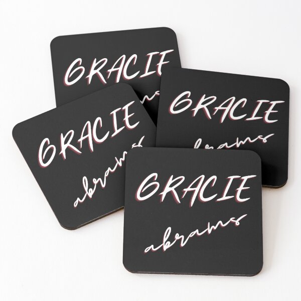 Item preview, I love Gracie abrams posters designed and sold by Havilaharts.