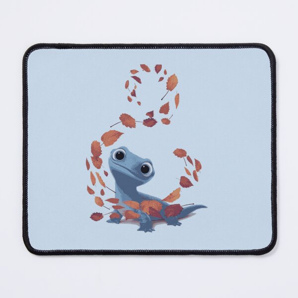 Item preview, Fire Lizard & Gale designed and sold by bananascream.