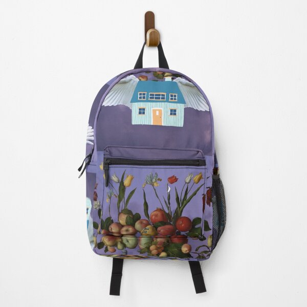 Item preview, Flying Fruit Home 5 | Apples | Pears | Peaches | Funny designed and sold by CosmicStory.