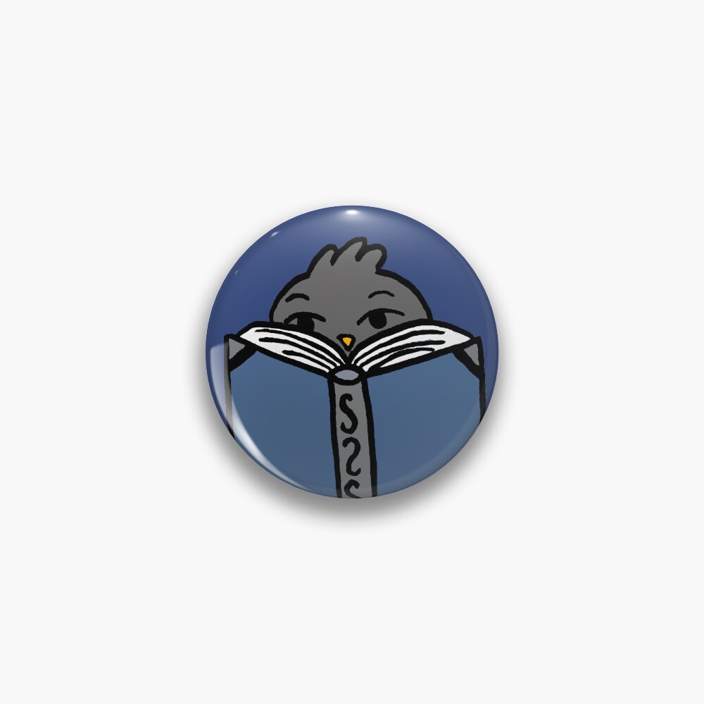 Item preview, Pin designed and sold by sirensmuse.