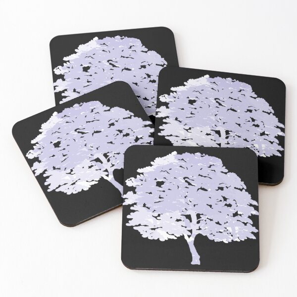 Item preview, Pastel Oak Tree designed and sold by Cooper Lynn Designs.