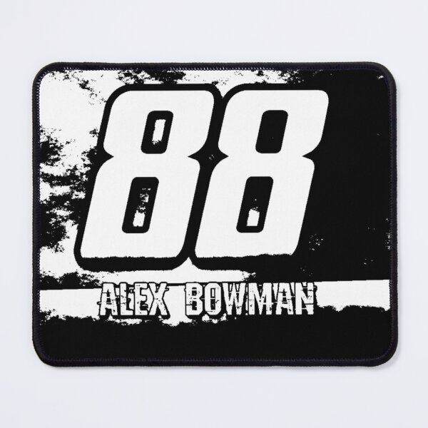 Item preview, Alex, Bowman United States Motorsports Race Car Driver designed and sold by Angees.