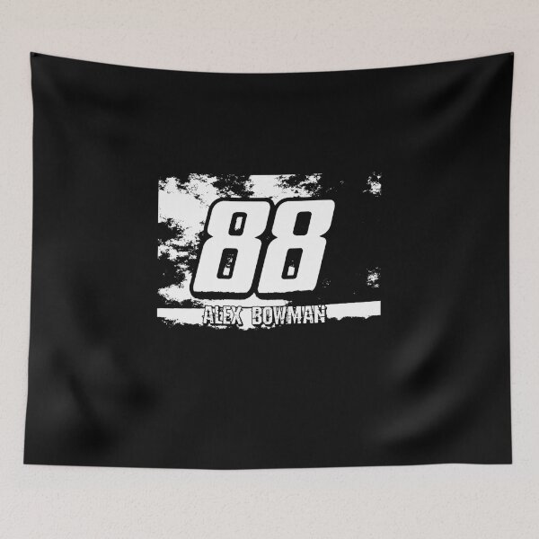 Item preview, Alex, Bowman United States Motorsports Race Car Driver designed and sold by Angees.