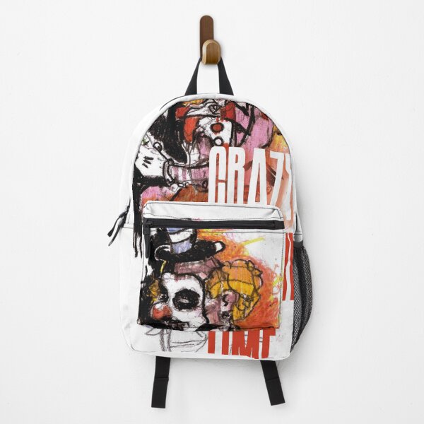 Item preview, crazy clown time designed and sold by zulu-nat.