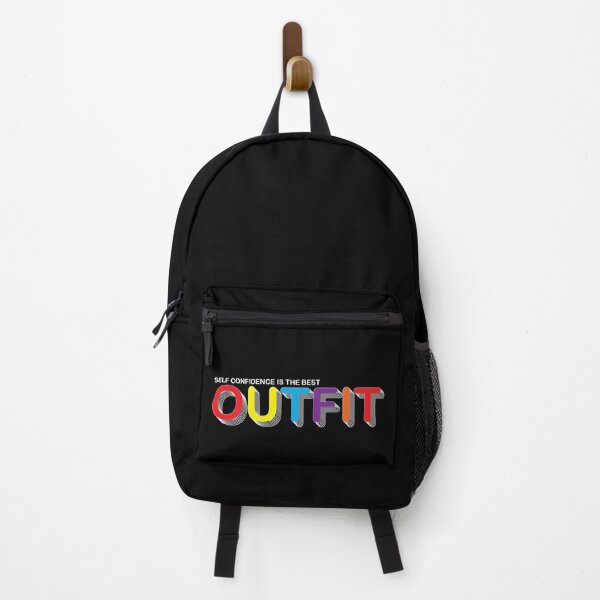 Item preview, Self Confidence is the Best Outfit | ii designed and sold by rsty11.