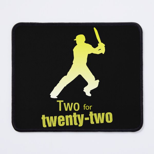 Item preview, Two for twenty-two designed and sold by Blonde Zaile.