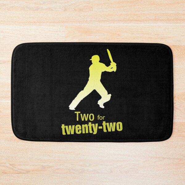Item preview, Two for twenty-two designed and sold by Blonde Zaile.