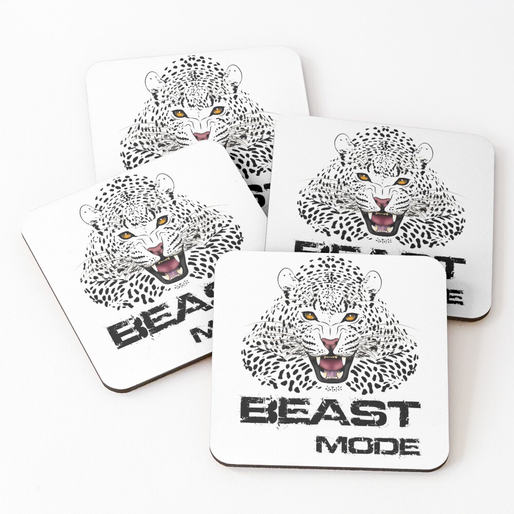 Item preview, Coasters (Set of 4) designed and sold by RMelissart.