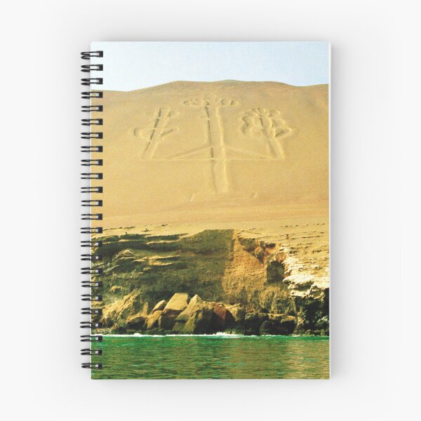 Item preview, Candelabro, Islas Ballestas, Perú designed and sold by Paris Lee.