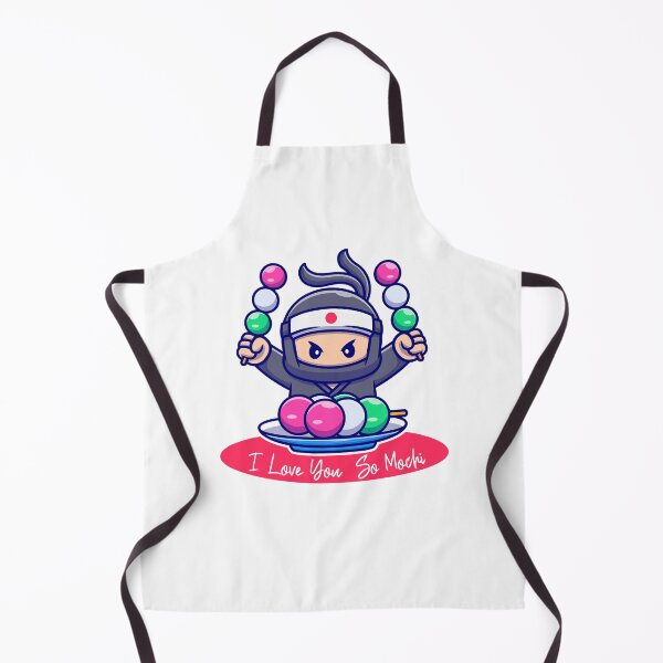 Item preview, Special Present Waffles And Mochi Gift For Everyone designed and sold by TrinhThuy267.