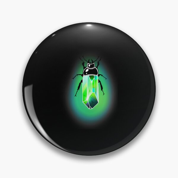 Item preview, Uranium Bug designed and sold by Blonde Zaile.