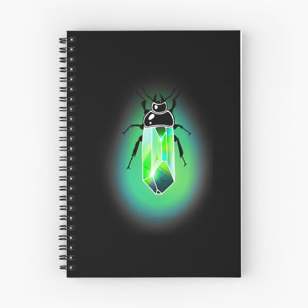Item preview, Uranium Bug designed and sold by Blonde Zaile.