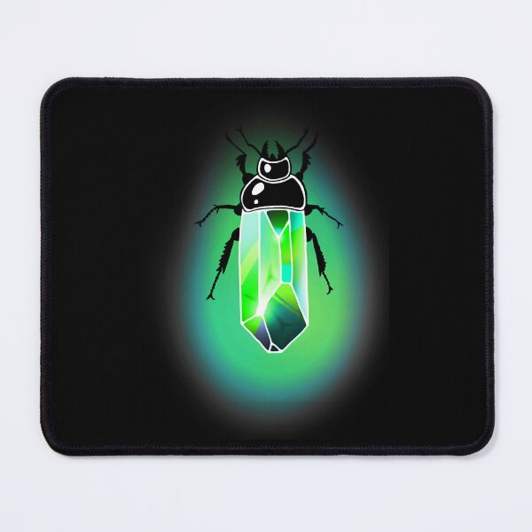 Item preview, Uranium Bug designed and sold by Blonde Zaile.