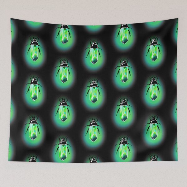 Item preview, Uranium Bug designed and sold by Blonde Zaile.