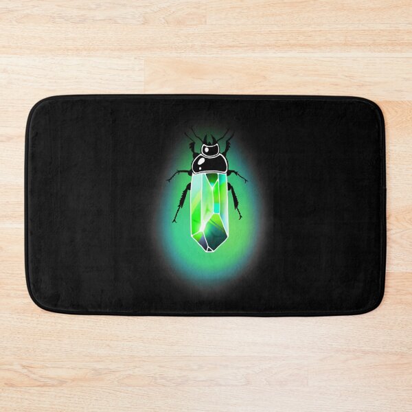 Item preview, Uranium Bug designed and sold by Blonde Zaile.