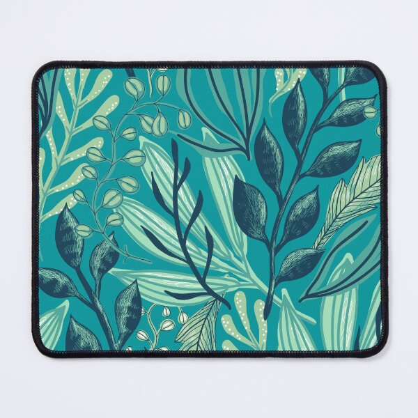 Item preview, CUTE leaves pattern designed and sold by Reva0044.