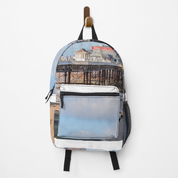 Item preview, Cromer Pier, Norfolk Coast designed and sold by yackers1.