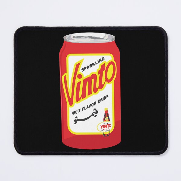Item preview, Vimto designed and sold by Blonde Zaile.