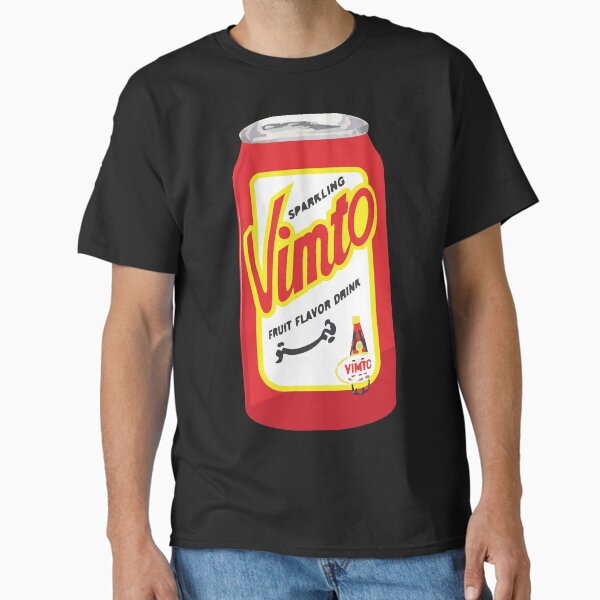 Item preview, Vimto designed and sold by Blonde Zaile.