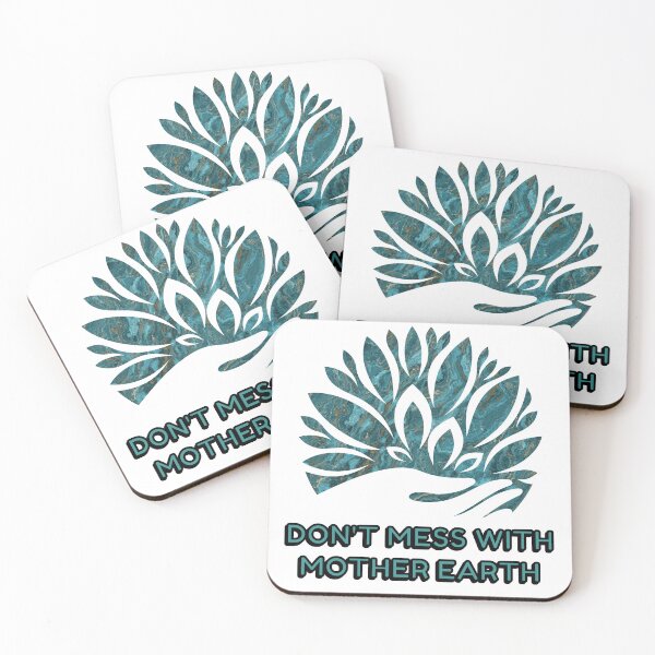 Item preview, Mother Earth designed and sold by Megwato.