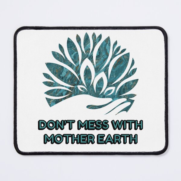 Item preview, Mother Earth designed and sold by Megwato.