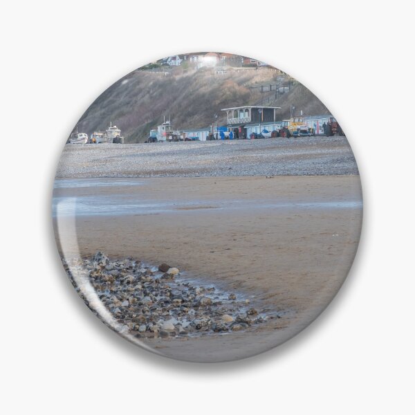 Artikelvorschau, Cromer Beach, North Norfolk entworfen und verkauft von yackers1.