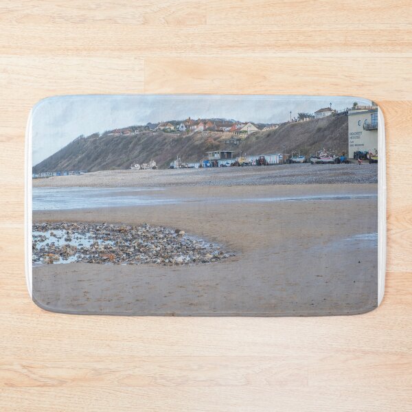 Artikelvorschau, Cromer Beach, North Norfolk entworfen und verkauft von yackers1.