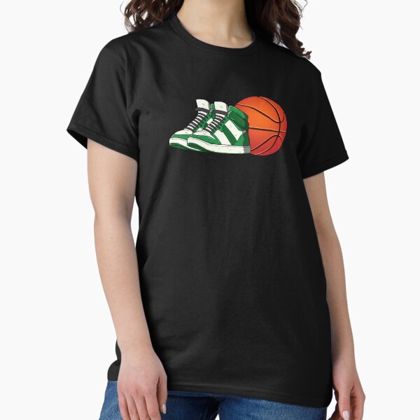 Item preview, Basketball and Sneakers designed and sold by Basketball5for5.