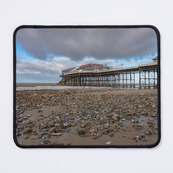 Item preview, Cromer Pier, North Norfolk Coast designed and sold by yackers1.