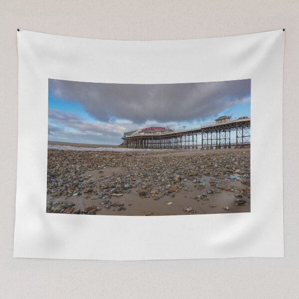 Item preview, Cromer Pier, North Norfolk Coast designed and sold by yackers1.