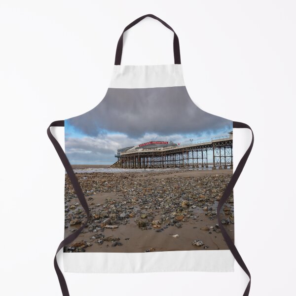 Item preview, Cromer Pier, North Norfolk Coast designed and sold by yackers1.