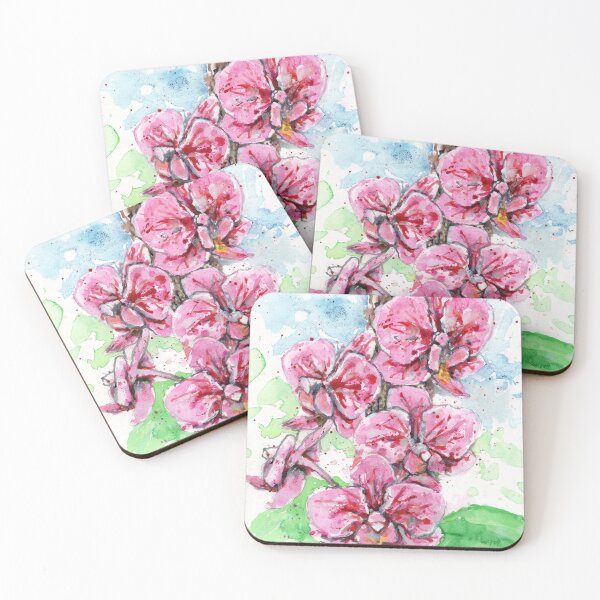 Item preview, Phalaenopsis 2 designed and sold by gordonartist1.