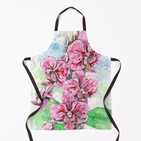 Item preview, Phalaenopsis 2 designed and sold by gordonartist1.