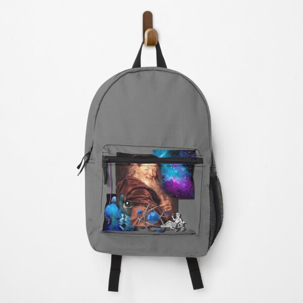 Item preview, Demócrito designed and sold by Collagophy.