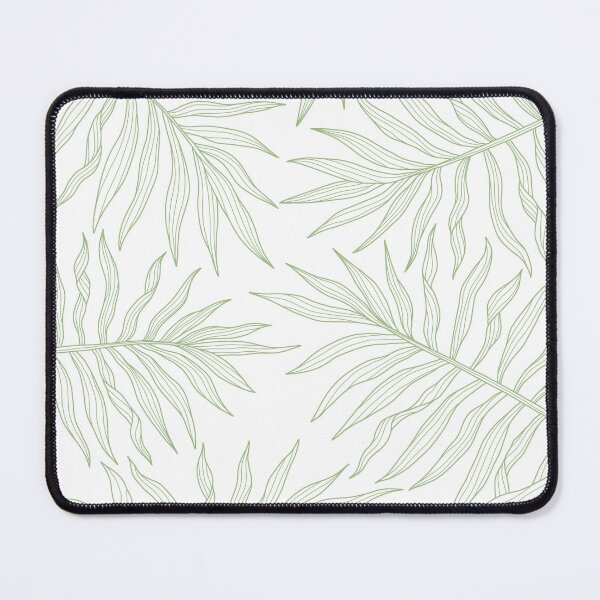 Item preview, Tropical Leaves designed and sold by immahardika.