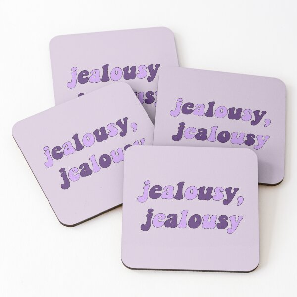 Item preview, jealousy, jealousy designed and sold by vbsartwork.