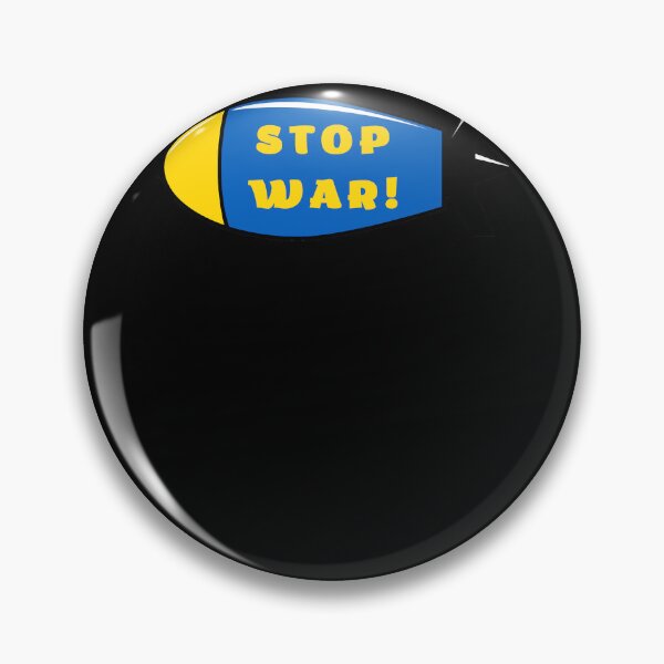 Item preview, STOP WAR - ukraine russia war Essential . designed and sold by posterbug34.