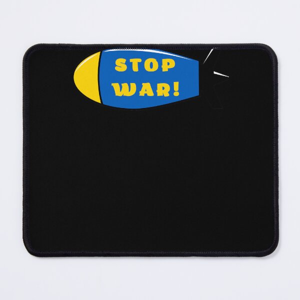 Item preview, STOP WAR - ukraine russia war Essential . designed and sold by posterbug34.