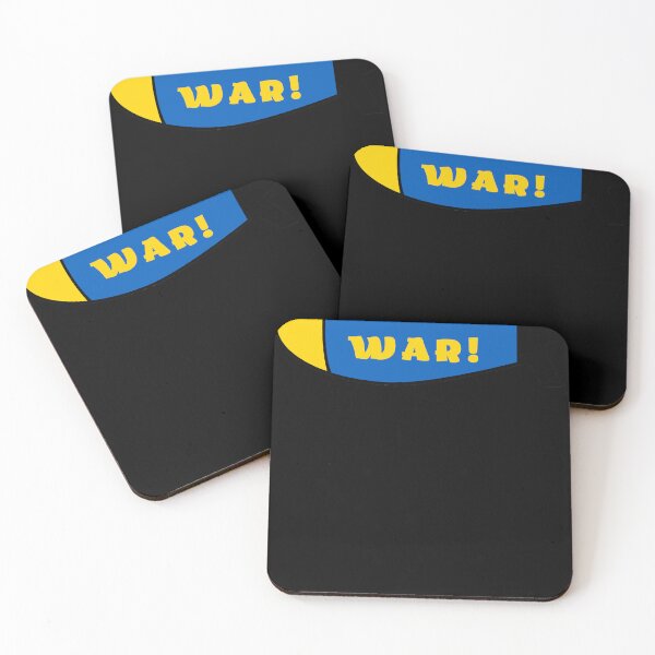 Item preview, STOP WAR - ukraine russia war Essential . designed and sold by posterbug34.
