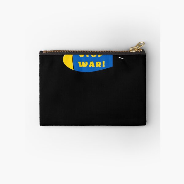 Item preview, STOP WAR - ukraine russia war Essential . designed and sold by posterbug34.